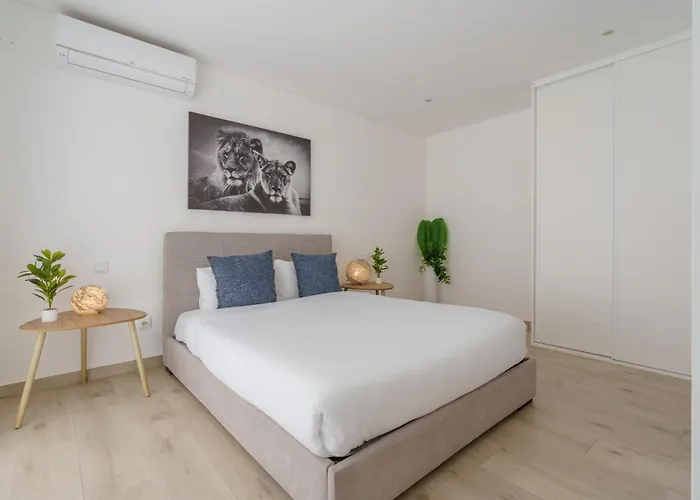 Ammos Villa, Beach Villa With Ocean View