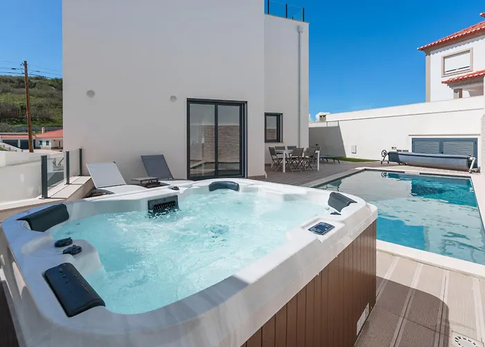 Ammos Villa