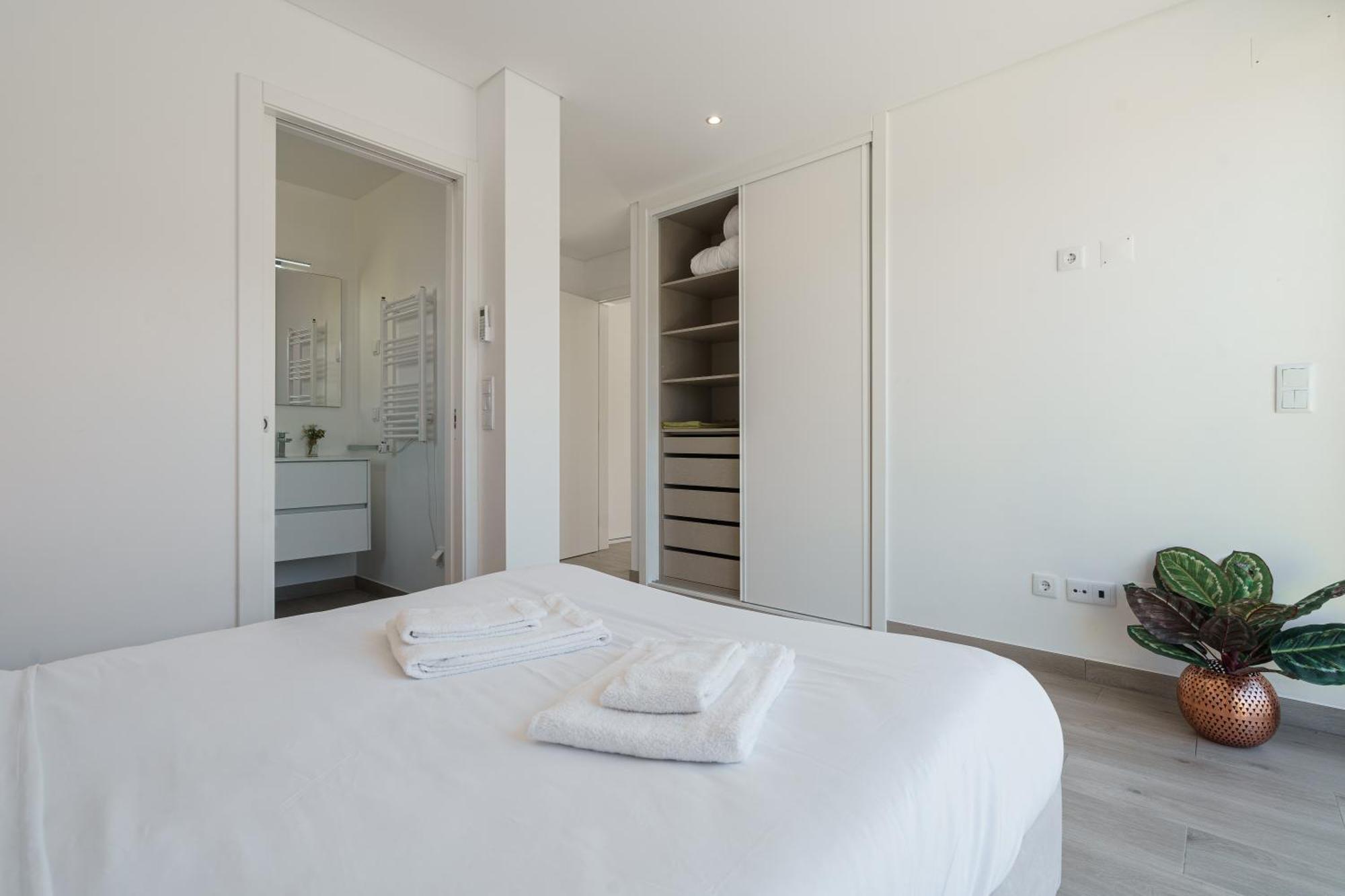 Ammos Villa *