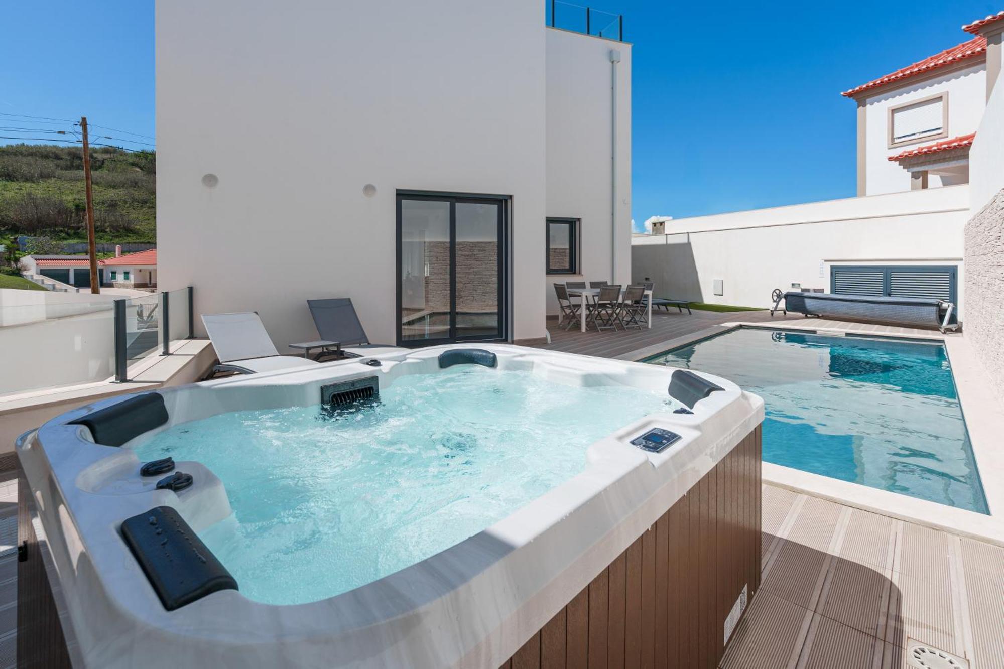 Villa Ammos